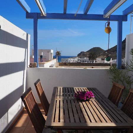 Apartamento Del Mar Las Negras Zewnętrze zdjęcie