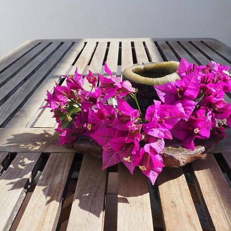 Apartamento Del Mar Las Negras Zewnętrze zdjęcie