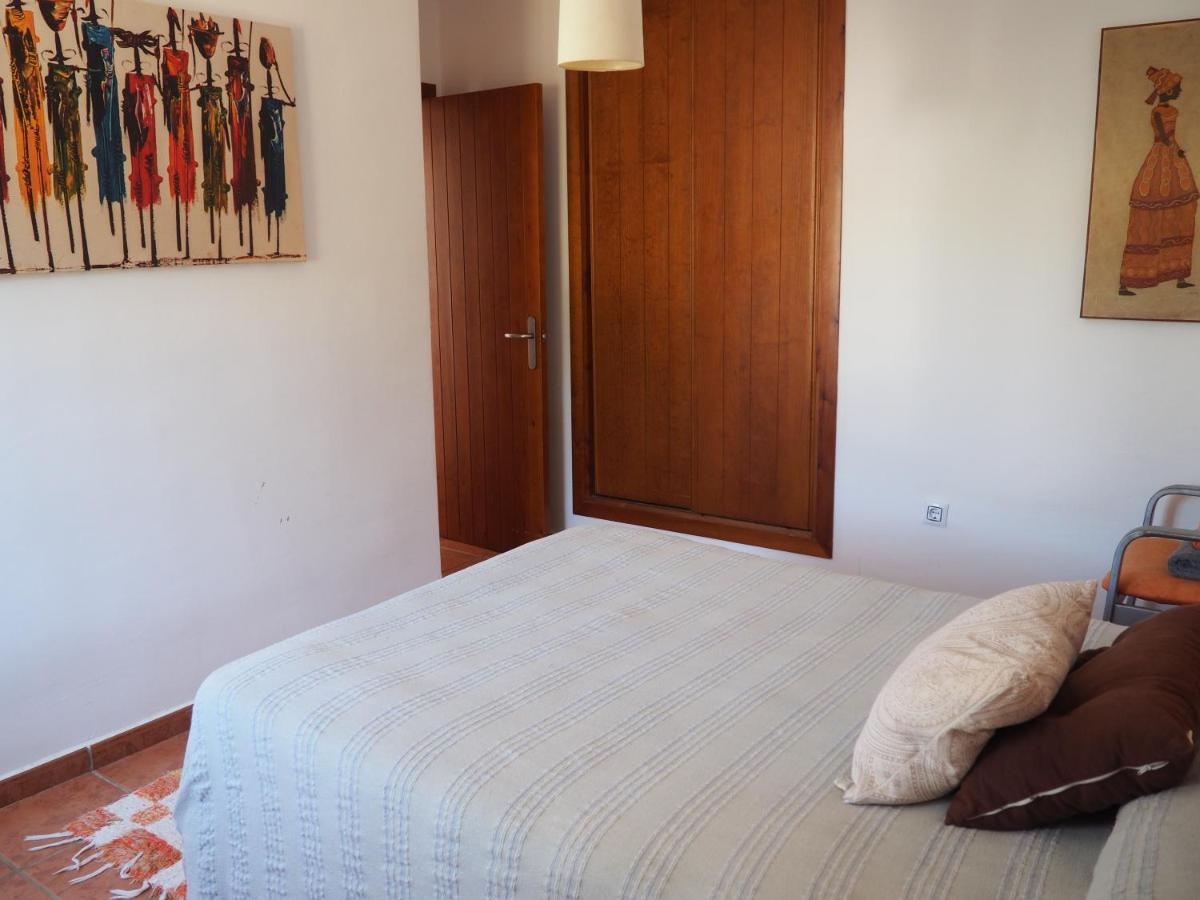 Apartamento Del Mar Las Negras Zewnętrze zdjęcie