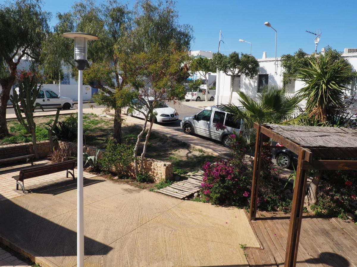 Apartamento Del Mar Las Negras Zewnętrze zdjęcie