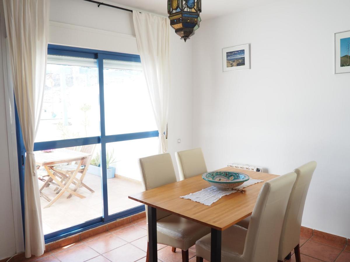 Apartamento Del Mar Las Negras Zewnętrze zdjęcie