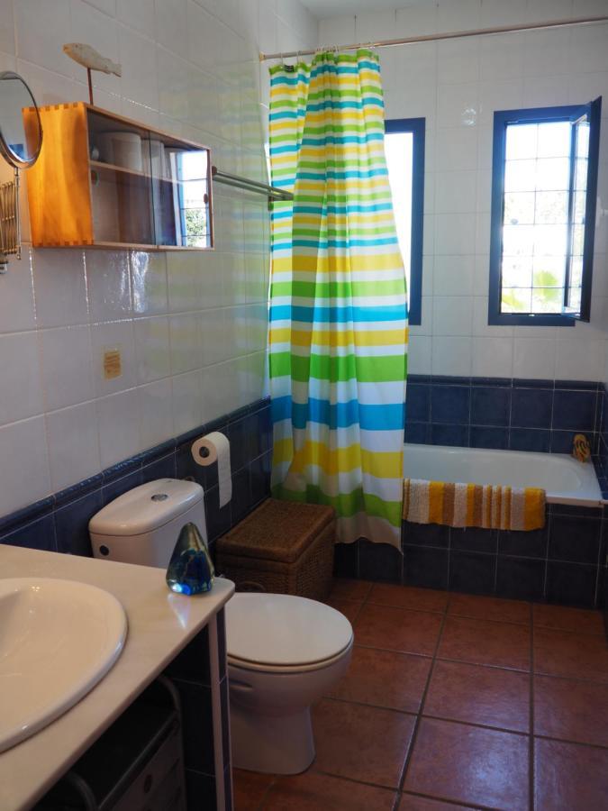 Apartamento Del Mar Las Negras Zewnętrze zdjęcie
