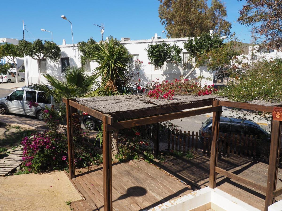 Apartamento Del Mar Las Negras Zewnętrze zdjęcie