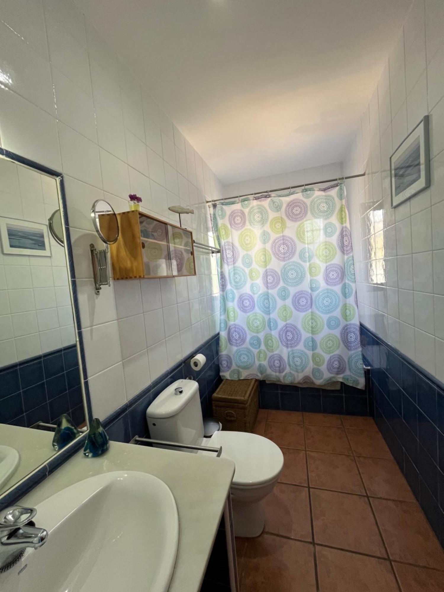 Apartamento Del Mar Las Negras Zewnętrze zdjęcie