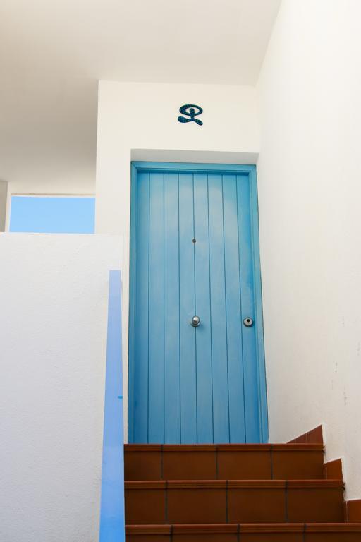 Apartamento Del Mar Las Negras Zewnętrze zdjęcie