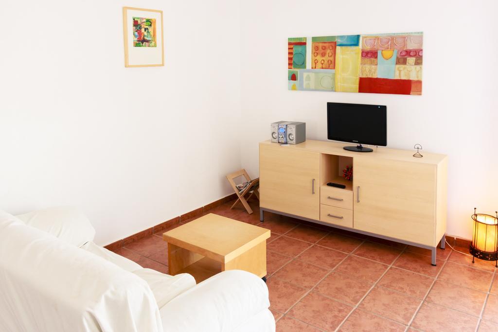 Apartamento Del Mar Las Negras Zewnętrze zdjęcie