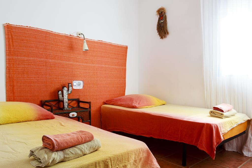 Apartamento Del Mar Las Negras Zewnętrze zdjęcie