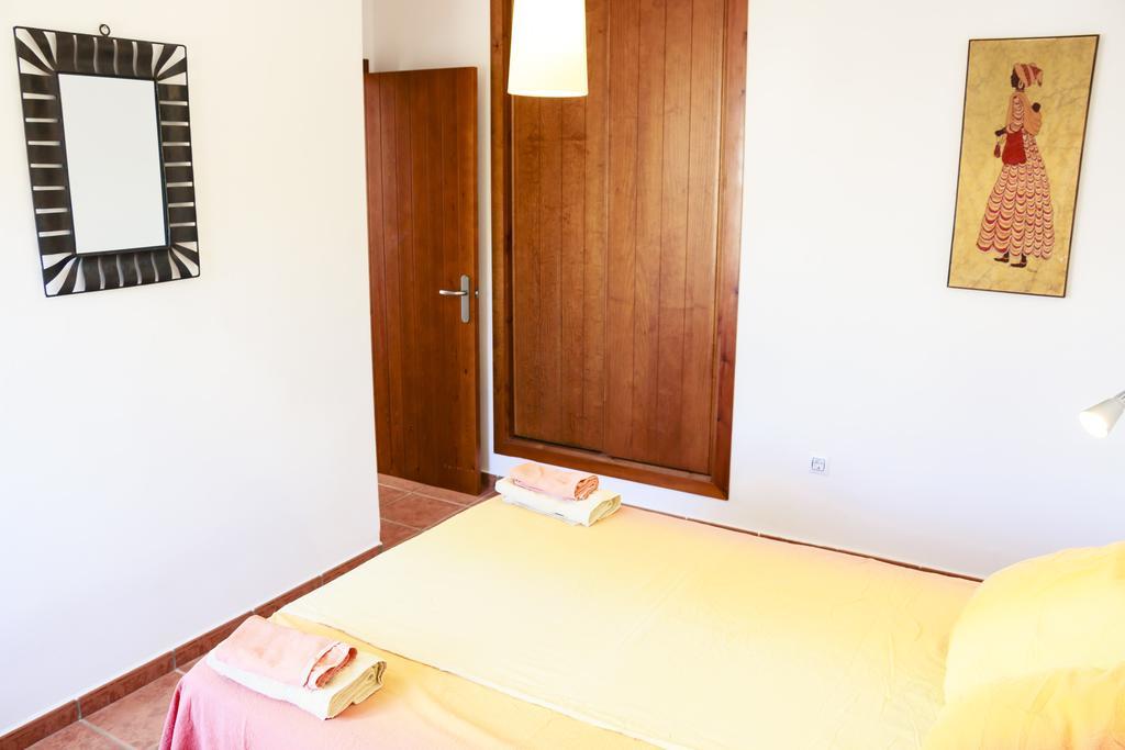 Apartamento Del Mar Las Negras Zewnętrze zdjęcie