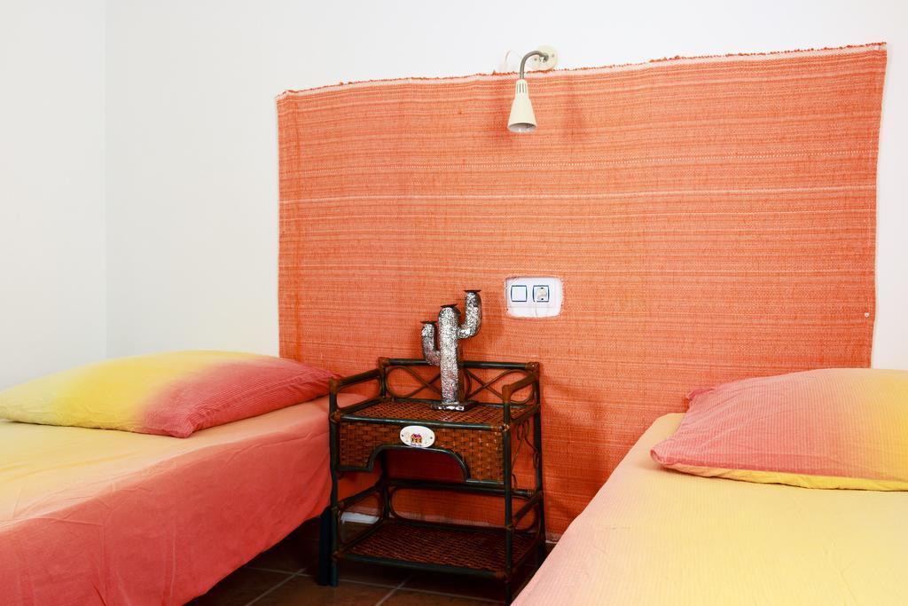 Apartamento Del Mar Las Negras Zewnętrze zdjęcie
