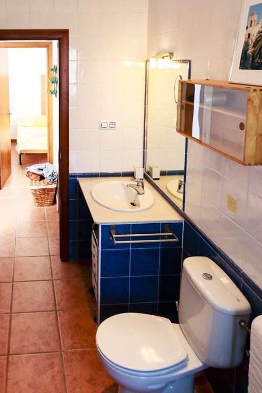 Apartamento Del Mar Las Negras Zewnętrze zdjęcie
