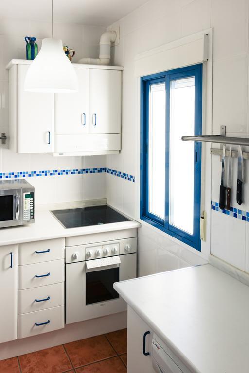 Apartamento Del Mar Las Negras Zewnętrze zdjęcie