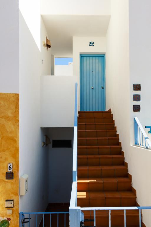 Apartamento Del Mar Las Negras Zewnętrze zdjęcie