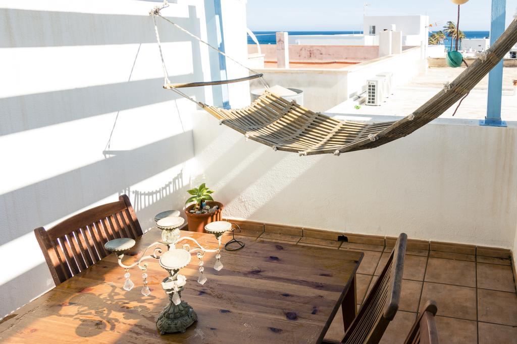 Apartamento Del Mar Las Negras Zewnętrze zdjęcie