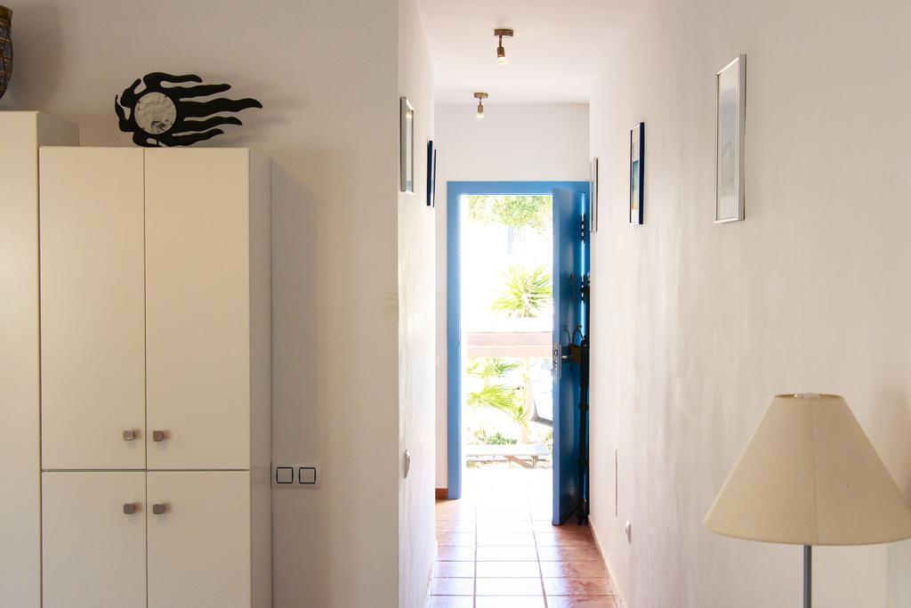 Apartamento Del Mar Las Negras Zewnętrze zdjęcie