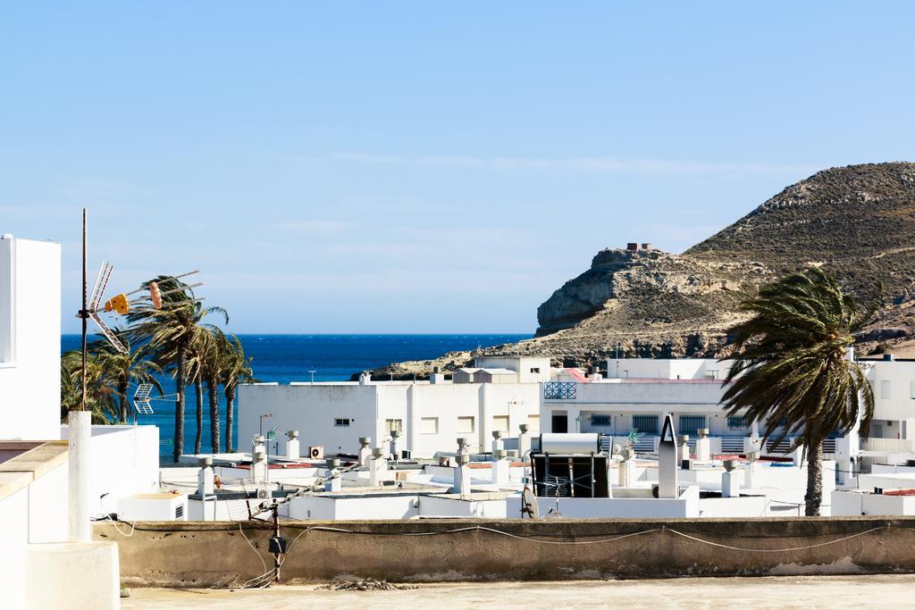Apartamento Del Mar Las Negras Zewnętrze zdjęcie