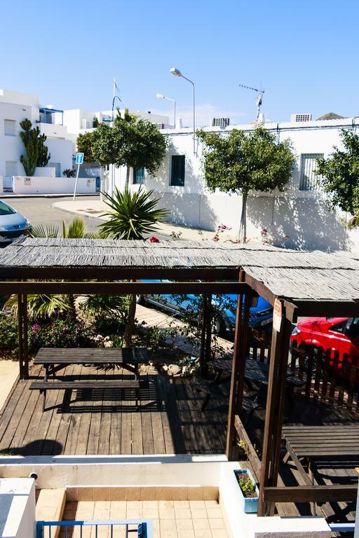 Apartamento Del Mar Las Negras Zewnętrze zdjęcie