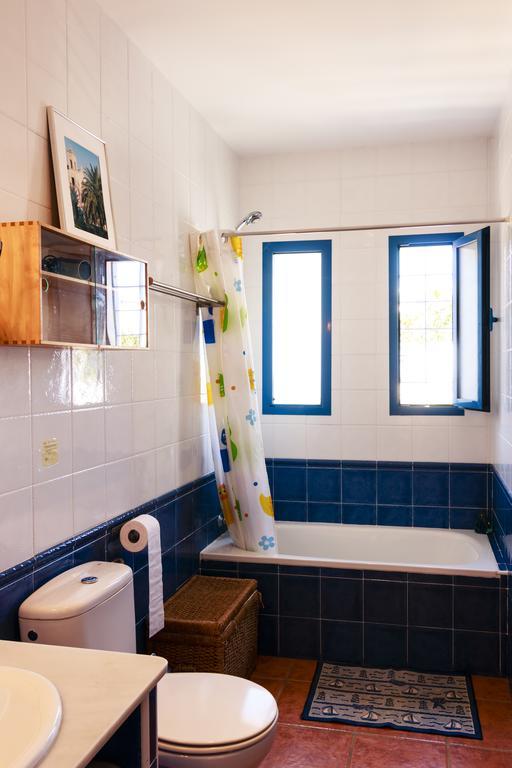 Apartamento Del Mar Las Negras Zewnętrze zdjęcie