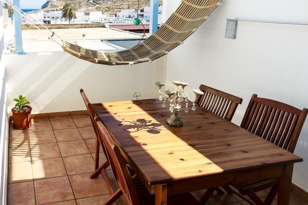 Apartamento Del Mar Las Negras Zewnętrze zdjęcie