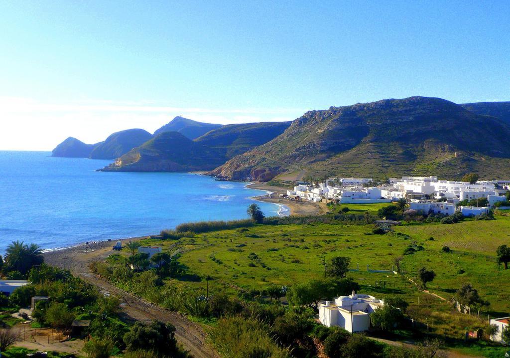 Apartamento Del Mar Las Negras Zewnętrze zdjęcie